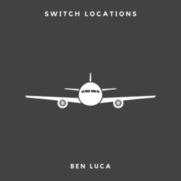 Album cover of SWITCH LOCATIONS
