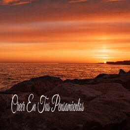 Album cover of Creer En Tus Pensamientos