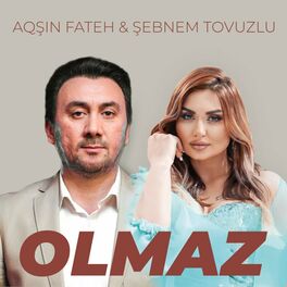 Album cover of Olmaz