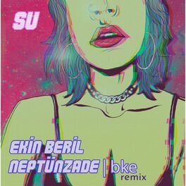 Album cover of Su (REMIX)