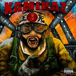 Album cover of KamiKaZ
