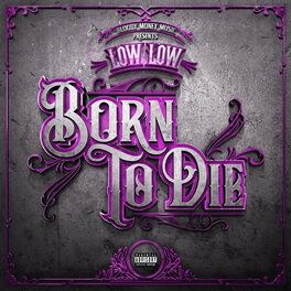 Album cover of Born to Die (Slowed Version)