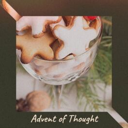 Album cover of Advent of Thought
