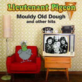 Album cover of Mouldy Old Dough and Other hits