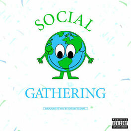 Album cover of Social Gathering