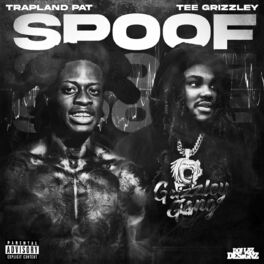 Album cover of Spoof (feat. Tee Grizzley)
