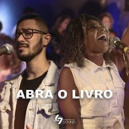 Album cover of Abra o Livro