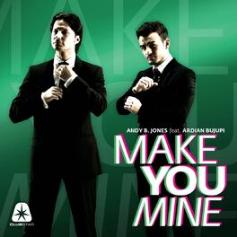Album cover of Make You Mine