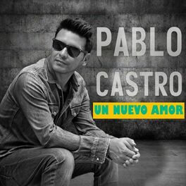 Album cover of Un Nuevo Amor