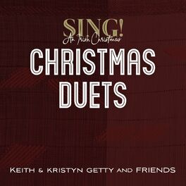 Album cover of Christmas Duets