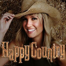 Album cover of Happy Country