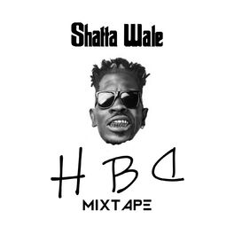 Album cover of HBD Mixtape