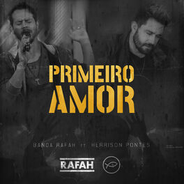 Album cover of Primeiro Amor