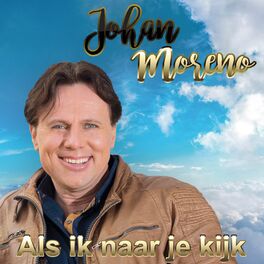 Album cover of Als Ik Naar Je Kijk