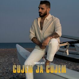 Album cover of Cujem ja cujem