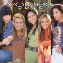 Album cover of Aliança