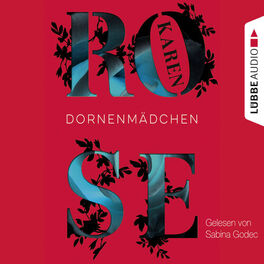 Album cover of Dornenmädchen (Ungekürzt)