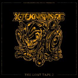 Album cover of The Lost Tape 2 (2008-2018)