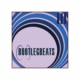 Album cover of Bootleg Beats, Vol. 03