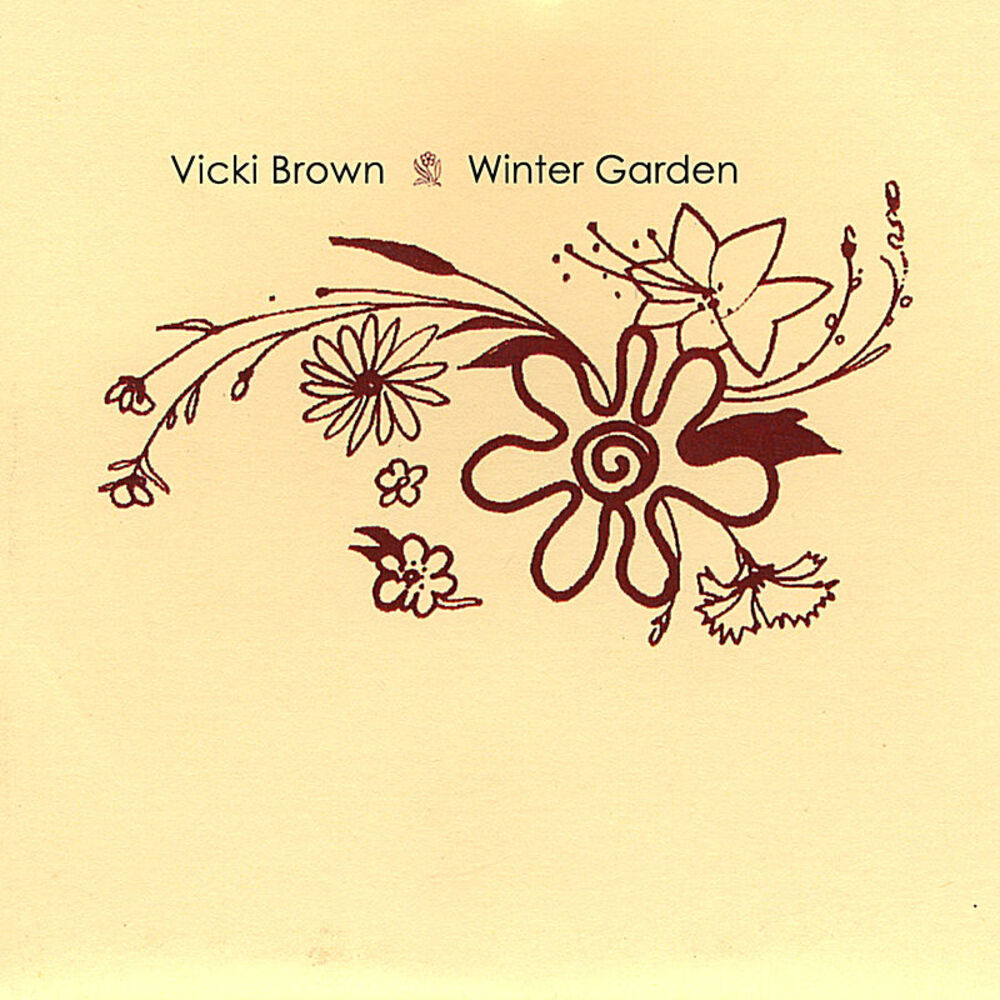 Take the brown. Vickie Brown.