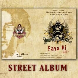 Album cover of Street Album