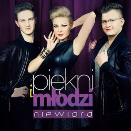 Album cover of Niewiara