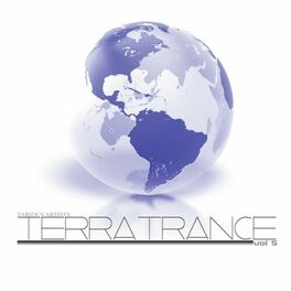 Album cover of Terra Trance, Vol. 5