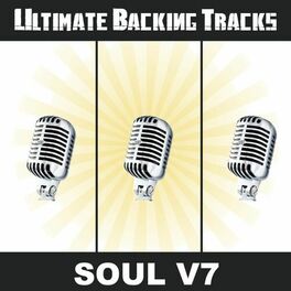 Album cover of Ultimate Tracks: Soul, Vol. 7
