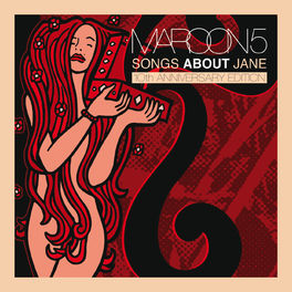 Album cover of Songs About Jane: 10th Anniversary Edition