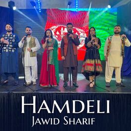 Album cover of Hamdeli