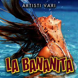 Album cover of La Bananita