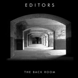 Album cover of The Back Room