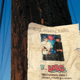 Album cover of Fun DMC
