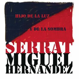 Album cover of Hijo De La Luz Y De La Sombra