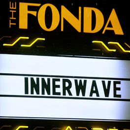 Album cover of Live At The Fonda, Los Angeles, 2019