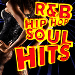 Album cover of R&B Hip Hop Soul Hits