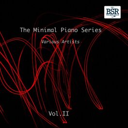Album cover of The Minimal Piano Series 2