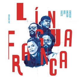 Album cover of Língua Franca