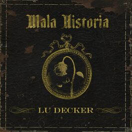 Album cover of Mala Historia