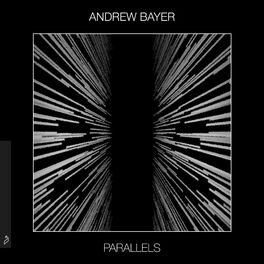Album cover of Parallels