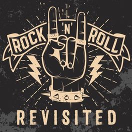 Album cover of Rock'n'Roll Revisited