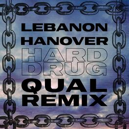 Album cover of Hard Drug (Qual Remix)