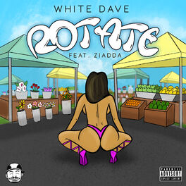 Album cover of Rotate
