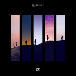 Album cover of New Dawn