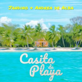 Album cover of Casita de Playa