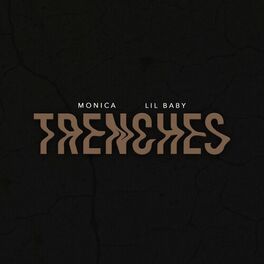 Album cover of Trenches