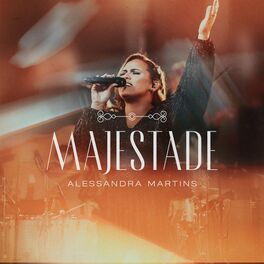 Album picture of Majestade