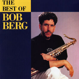 Album cover of The Best Of Bob Berg