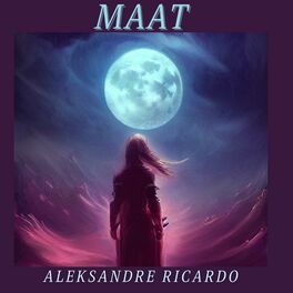 Album cover of Maat