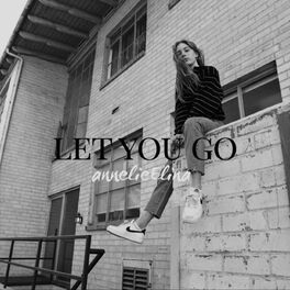 Album cover of Let You Go (Acoustic)